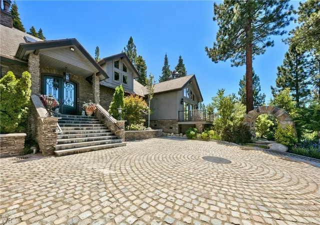 Single family home for sale at 708 Champagne Rd, Incline Village, NV 89451 | MLS# 12791827