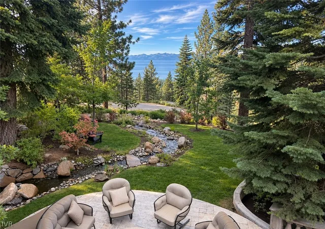 Photo 2 of Single family home for sale at 708 Champagne Rd, Incline Village, NV 89451 | MLS# 12791827 | Listing updated on 2026-10-28