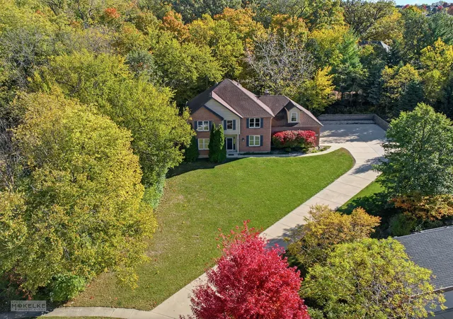 Single family home for sale at 97 Crooked Crk Dr, Yorkville, IL 60560 | MLS# 12791836
