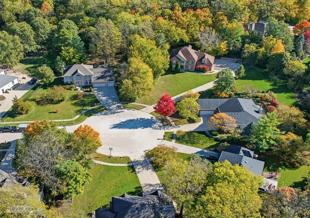 Photo 1 of Single family home for sale at 97 Crooked Crk Dr, Yorkville, IL 60560 | MLS# 12791836 | Listing updated on 2026-10-24