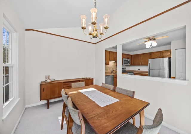 Photo 3 of Condo for sale at 609 Edinburgh Ln #B, Prospect Heights, IL 60070 | MLS# 12791841 | Listing updated on 2026-10-22