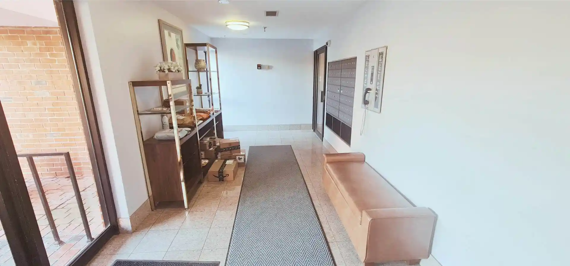 Listing Photo 2 - Condo for sale in 3700 Capri Ct located at 3700 Capri Ct, Glenview, IL 60025 - Unit #206