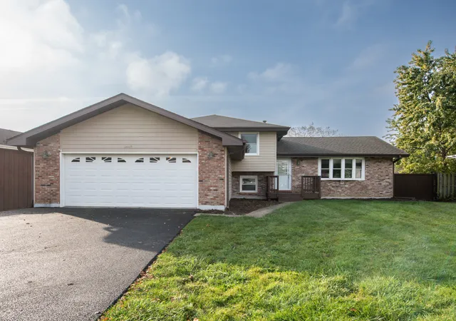 Single family home for sale at 3848 Terrance Fry Dr, Joliet, IL 60431 | MLS# 12791843