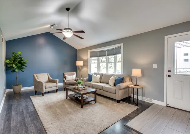 Photo 1 of Single family home for sale at 3848 Terrance Fry Dr, Joliet, IL 60431 | MLS# 12791843 | Listing updated on 2026-10-30