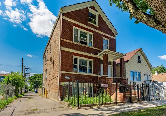 Photo 1 of Multi family home for sale at 5160 S Damen Ave, Chicago, IL 60609 | MLS# 12791848 | Listing updated on 2026-10-22