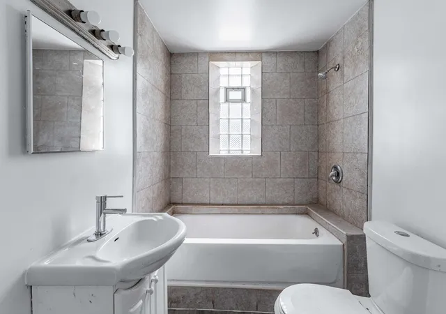 Photo 4 of Multi family home for sale at 5160 S Damen Ave, Chicago, IL 60609 | MLS# 12791848 | Listing updated on 2026-10-28