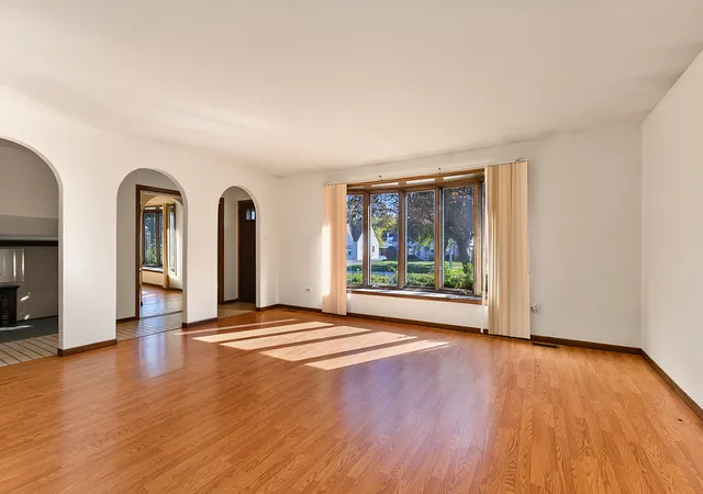 Photo 2 of Single family home for sale at 9837 S Kostner Ave, Oak Lawn, IL 60453 | MLS# 12791853 | Listing updated on 2026-10-27