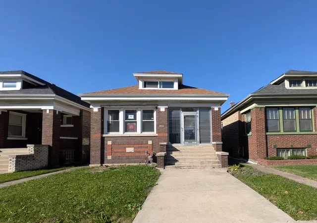 Single family home for sale at 7824 S Wood St, Chicago, IL 60620 | MLS# 12791856