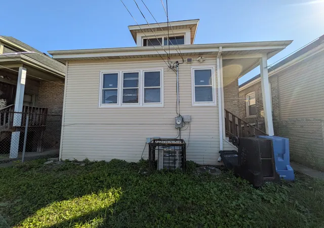 Photo 2 of Single family home for sale at 7824 S Wood St, Chicago, IL 60620 | MLS# 12791856 | Listing updated on 2026-10-23