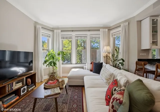Photo 2 of Condo for sale at 4901 N Leavitt St #B3, Chicago, IL 60625 | MLS# 12791864 | Listing updated on 2026-10-22