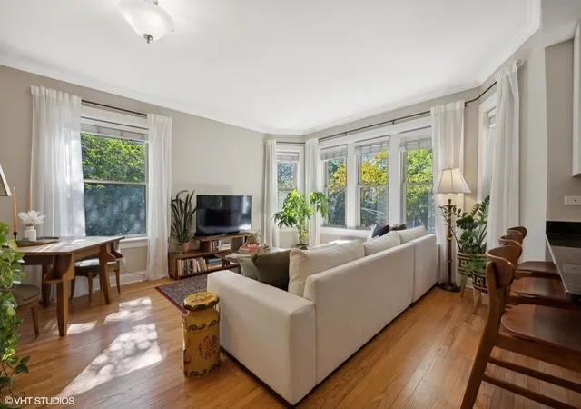 Photo 3 of Condo for sale at 4901 N Leavitt St #B3, Chicago, IL 60625 | MLS# 12791864 | Listing updated on 2026-10-22
