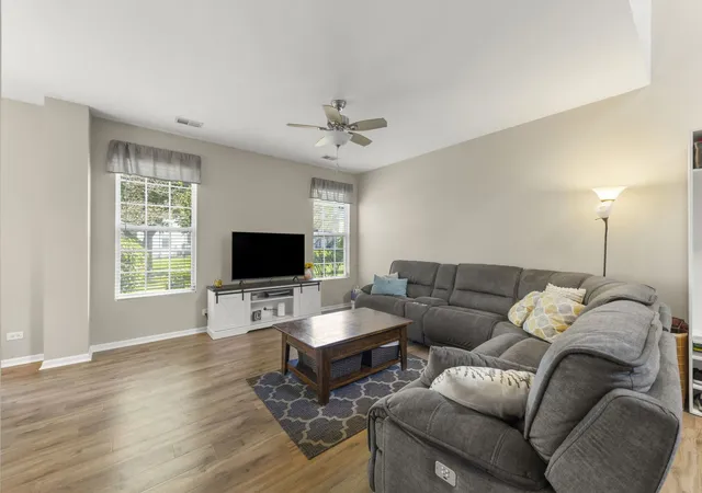 Photo 3 of Townhouse for sale at 2755 Mcclennan Ct, Naperville, IL 60563 | MLS# 12791866 | Listing updated on 2026-10-22