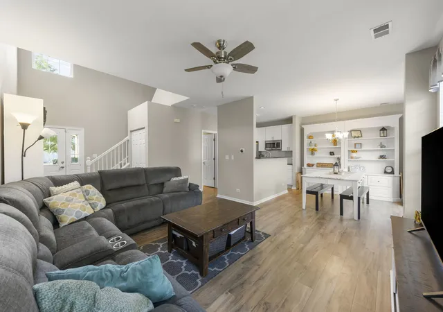 Photo 3 of Townhouse for sale at 2755 Mcclennan Ct, Naperville, IL 60563 | MLS# 12791866 | Listing updated on 2026-10-22