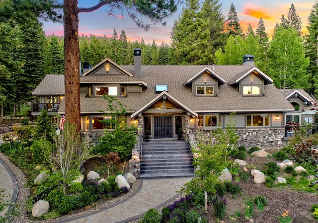 Single family home for sale at 714 Champagne Rd, Incline Village, NV 89451 | MLS# 12791867