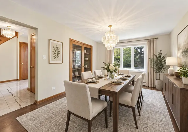 Photo 2 of Single family home for sale at 9414 S 69th Avenue, Oak Lawn, IL 60453 | MLS# 12791870 | Listing updated on 2026-10-22