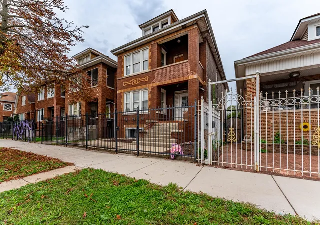 Photo 2 of Multi family home for sale at 6630 S Washtenaw Ave, Chicago, IL 60629 | MLS# 12791875 | Listing updated on 2026-10-22