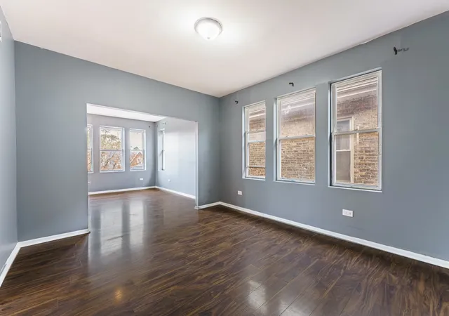Photo 4 of Multi family home for sale at 6630 S Washtenaw Ave, Chicago, IL 60629 | MLS# 12791875 | Listing updated on 2026-10-22