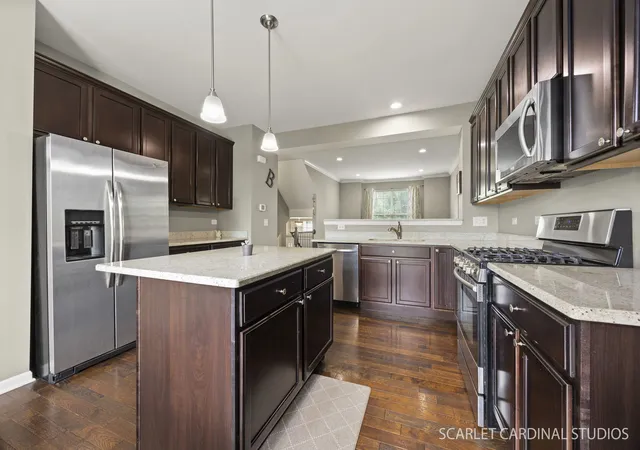 Photo 3 of Townhouse for sale at N095 Preserve Ct, Winfield, IL 60190 | MLS# 12791884 | Listing updated on 2026-10-22