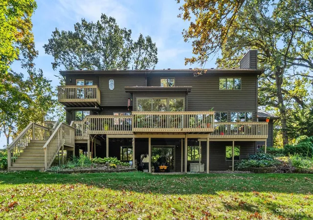 Single family home for sale at 5425 State Route 71 Route, Oswego, IL 60543 | MLS# 12791885
