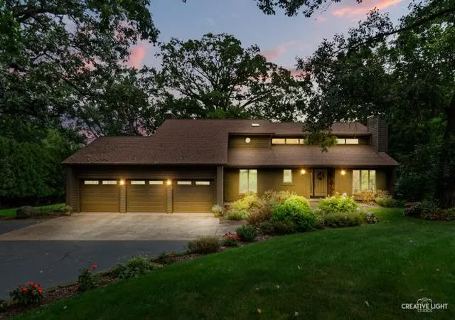 Photo 1 of Single family home for sale at 5425 State Route 71 Route, Oswego, IL 60543 | MLS# 12791885 | Listing updated on 2026-10-22