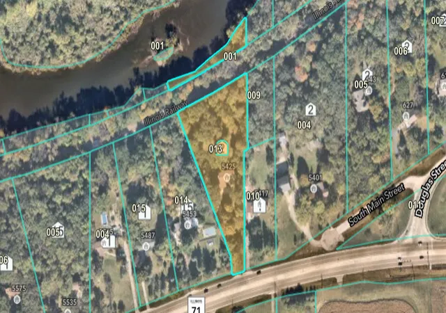 Photo 4 of Single family home for sale at 5425 State Route 71 Route, Oswego, IL 60543 | MLS# 12791885 | Listing updated on 2026-10-22