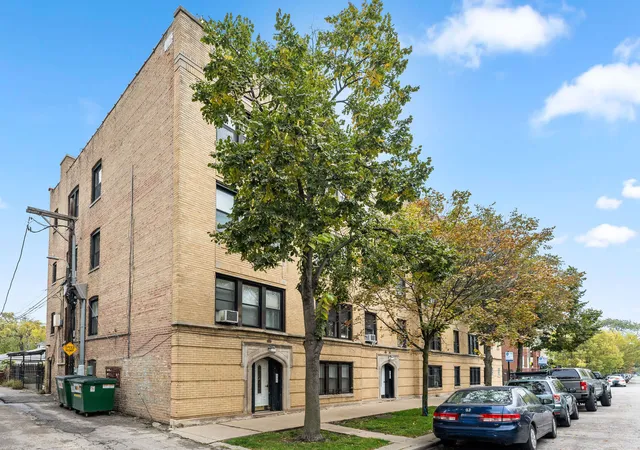 Photo 1 of Condo for sale at 3608 W Dickens Ave #3, Chicago, IL 60647 | MLS# 12791893 | Listing updated on 2026-10-22