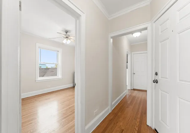 Photo 3 of Condo for sale at 3608 W Dickens Ave #3, Chicago, IL 60647 | MLS# 12791893 | Listing updated on 2026-10-22