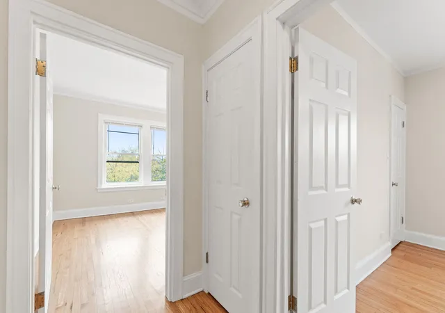 Listing Photo 4 - Condo for sale in building located at 3608 W Dickens Ave, Chicago, IL 60647 - Unit #3