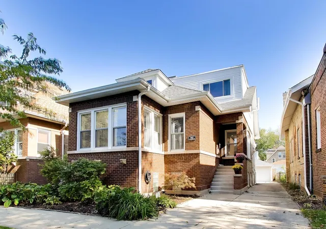 Photo 1 of Single family home for sale at 5827 N Fairfield Ave, Chicago, IL 60659 | MLS# 12791896 | Listing updated on 2026-10-23