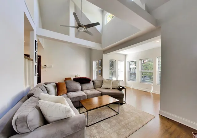 Photo 3 of Single family home for sale at 5827 N Fairfield Ave, Chicago, IL 60659 | MLS# 12791896 | Listing updated on 2026-10-23