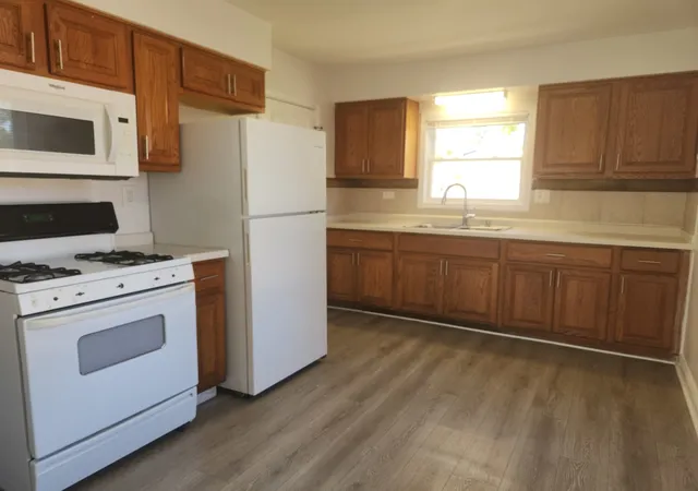 Photo 1 of Single family home for sale at 2300 Horeb Ave, Zion, IL 60099 | MLS# 12791897 | Listing updated on 2026-10-29