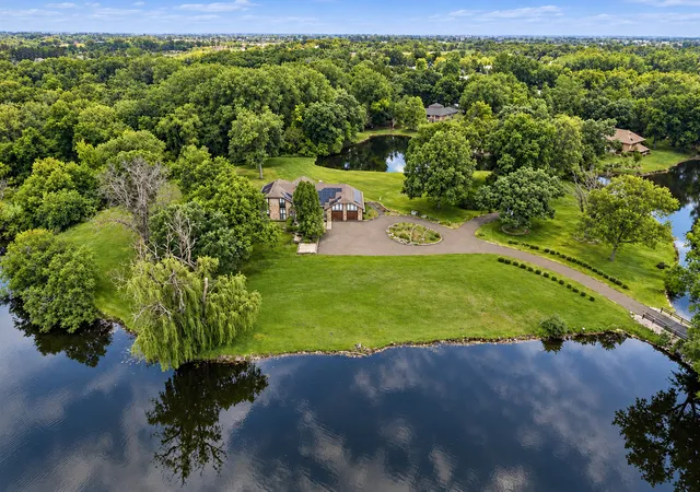 Single family home for sale at 17n396 Binnie Lakes Trl, Dundee, IL 60118 | MLS# 12791898