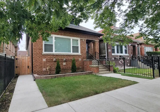 Photo 1 of Single family home for sale at 2231 W 71 Street, Chicago, IL 60636 | MLS# 12791901 | Listing updated on 2026-10-22