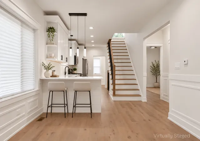 Photo 2 of Single family home for sale at 2231 W 71 Street, Chicago, IL 60636 | MLS# 12791901 | Listing updated on 2026-10-22