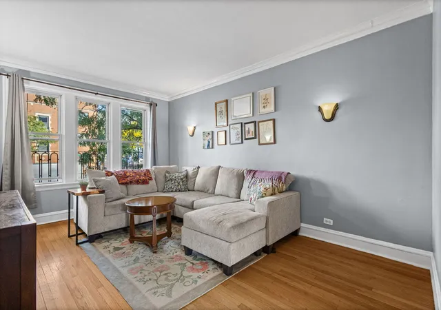 Photo 1 of House for sale at 5136 N Ashland Ave #1, Chicago, IL 60640 | MLS# 12791902 | Listing updated on 2026-10-28