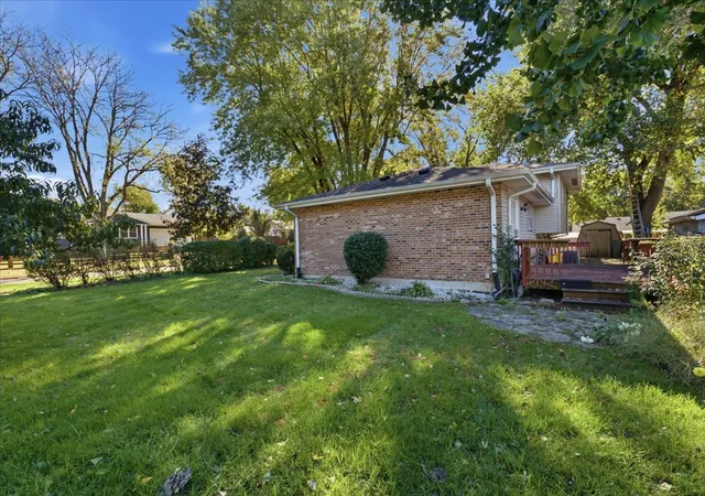Photo 3 of Single family home for sale at 420 E Blair St, West Chicago, IL 60185 | MLS# 12791905 | Listing updated on 2026-10-23