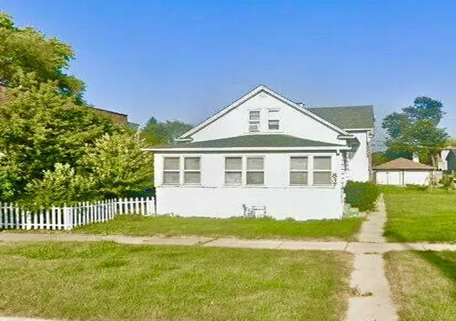 Single family home for sale at 837 Commonwealth Ave, Waukegan, IL 60085 | MLS# 12791912