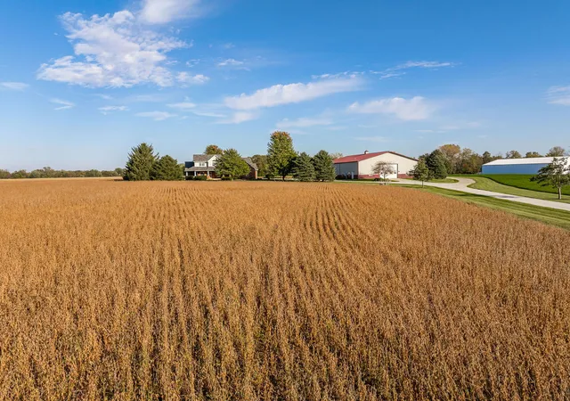 Photo 1 of Single family home for sale at 30849 S Walsh Rd, Manhattan, IL 60442 | MLS# 12791917 | Listing updated on 2026-10-22