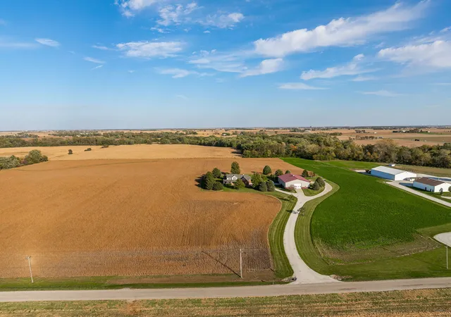 Photo 3 of Single family home for sale at 30849 S Walsh Rd, Manhattan, IL 60442 | MLS# 12791917 | Listing updated on 2026-10-22