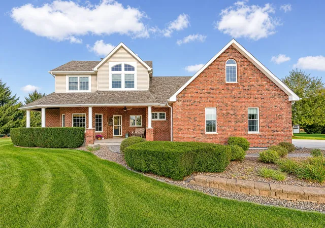 Photo 4 of Single family home for sale at 30849 S Walsh Rd, Manhattan, IL 60442 | MLS# 12791917 | Listing updated on 2026-10-22