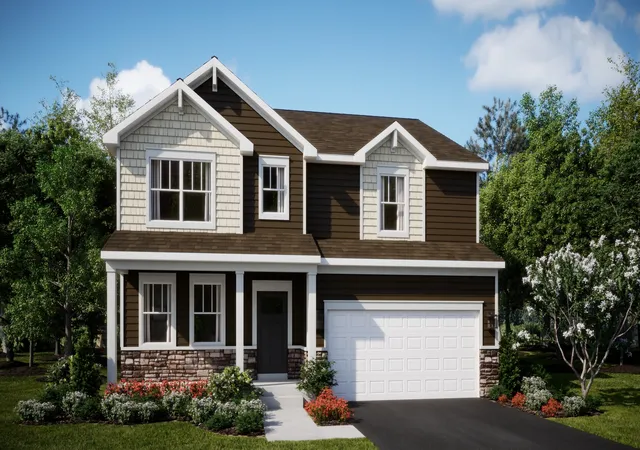 Single family home for sale at 2787 Mcmurtrie Way, Yorkville, IL 60560 | MLS# 12791920