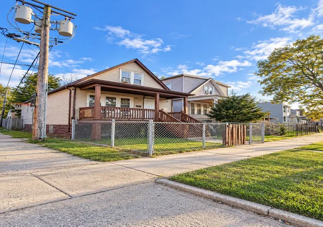 Single family home for sale at 65 E 102nd Place, Chicago, IL 60628 | MLS# 12791927