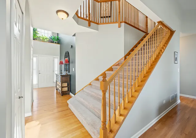 Photo 3 of Single family home for sale at 24914 Emerald Ave, Plainfield, IL 60585 | MLS# 12791933 | Listing updated on 2026-10-30