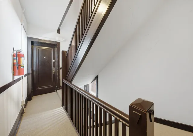 Listing Photo 5 - Condo for sale in building located at 52 Forest Ave, Riverside, IL 60546 - Unit #2N