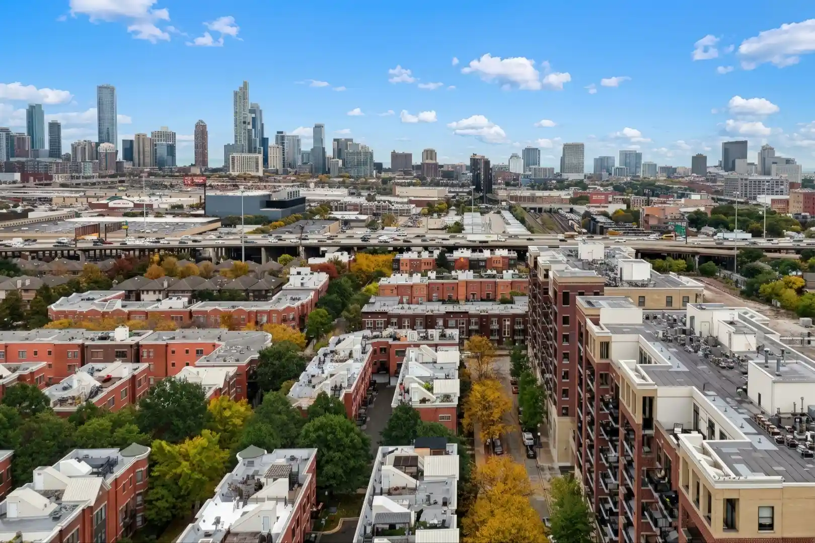 Listing Photo 34 - Condo for sale in 1524 S Sangamon St located at 1524 S Sangamon St, Chicago, IL 60608 - Unit #706