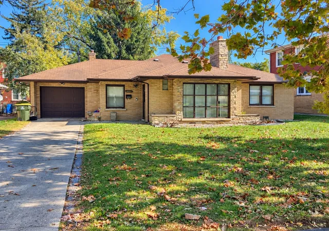 Photo 1 of Single family home for sale at 18009 Wentworth Ave, Lansing, IL 60438 | MLS# 12791939 | Listing updated on 2026-10-22