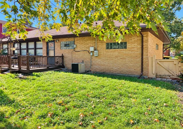 Photo 3 of Single family home for sale at 18009 Wentworth Ave, Lansing, IL 60438 | MLS# 12791939 | Listing updated on 2026-10-22