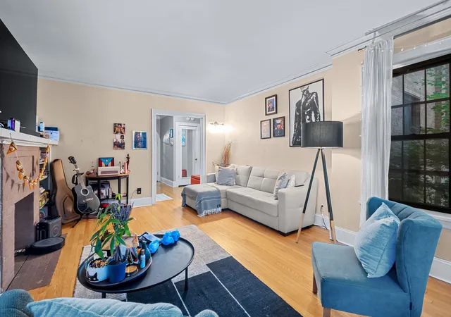 Photo 3 of Condo for sale at 2037 W Morse Ave #1, Chicago, IL 60645 | MLS# 12791941 | Listing updated on 2026-10-22
