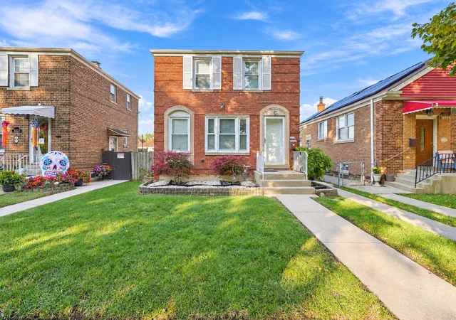 Single family home for sale at 3320 S 57th Court, Cicero, IL 60804 | MLS# 12791942