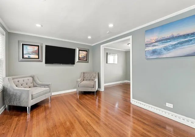 Photo 3 of Single family home for sale at 3320 S 57th Court, Cicero, IL 60804 | MLS# 12791942 | Listing updated on 2026-10-22